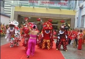 供應(yīng)開業(yè)慶典周年慶典北京藍(lán)色圣火