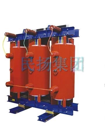 SCB9-100變壓器廠家圖片