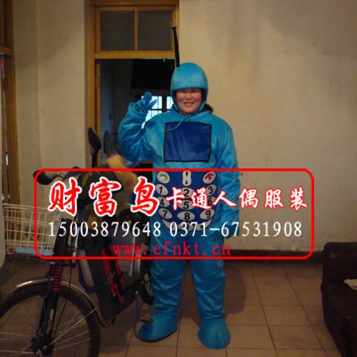 迪士尼人偶卡通服裝米老鼠演出公仔圖片/迪士尼人偶卡通服裝米老鼠演出公仔樣板圖 (2)