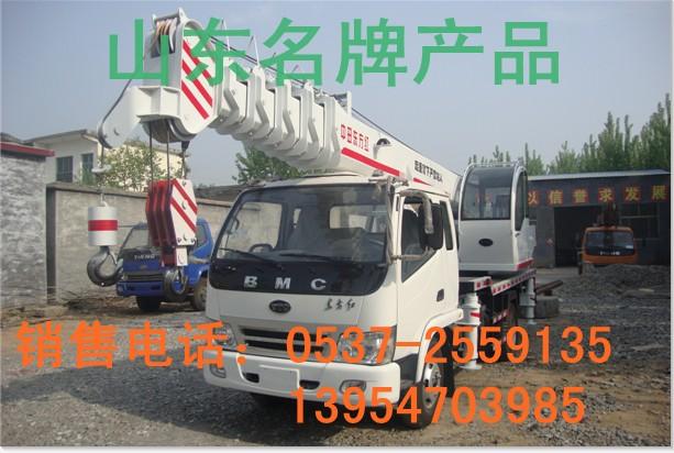 供應(yīng)山東濟寧吊車廠家有哪些