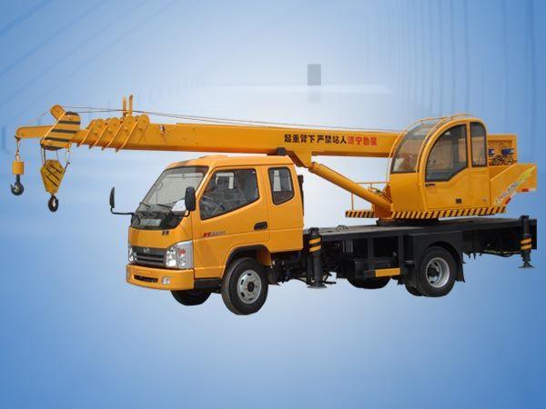 供應(yīng)山東濟寧微型吊車