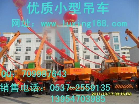 小吊車(chē)小型吊車(chē)廠家直銷(xiāo)報(bào)價(jià)圖片