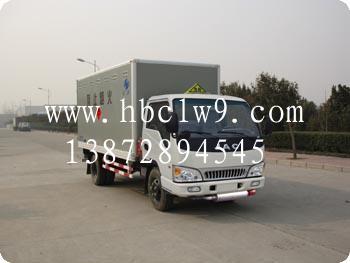 供應(yīng)江淮防爆車