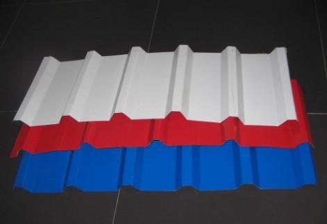 供應(yīng)浙江杭州YX35-190-760型橫裝墻面板