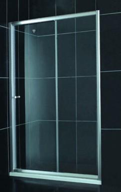 供應(yīng)深圳淋浴房廠家承接精裝修淋浴隔斷工程