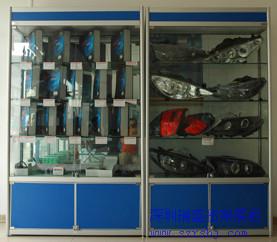 精品貨架展柜圖片/精品貨架展柜樣板圖 (4)