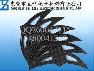 純碳碳纖維板圖片/純碳碳纖維板樣板圖 (3)