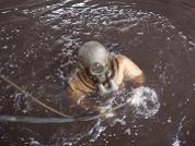 供應(yīng)漢中水下維修水下安裝水下切割