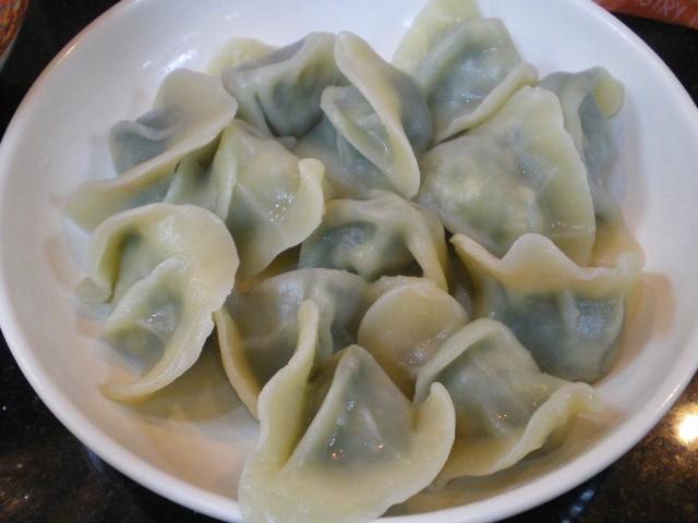 供应韭菜饺子机 玉米饺子机 冬菇饺子机 虾饺机 春卷机图片