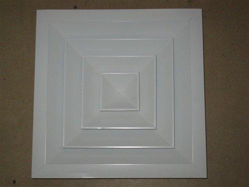 中央空調(diào)散流器圖片/中央空調(diào)散流器樣板圖 (4)