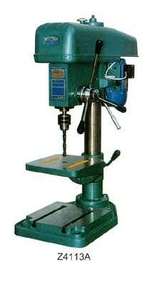 中山翠山臺鉆Z4113A促銷圖片