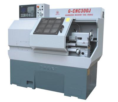 廣州機床廠經(jīng)濟型數(shù)控車床價低圖片