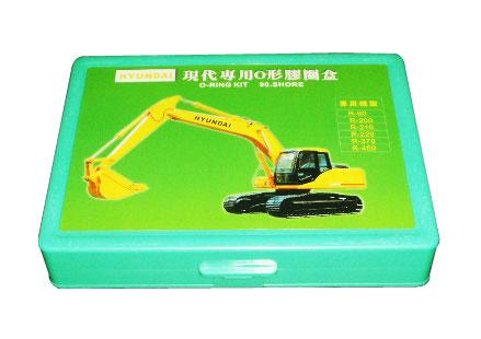 供應(yīng)o型圈修理盒