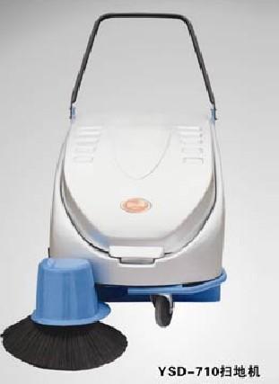 供應(yīng)臨沂洗地機克立威洗地機掃地機