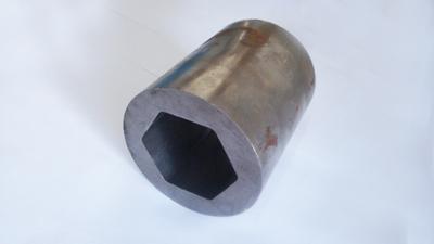 20異形精軋鋼管圖片