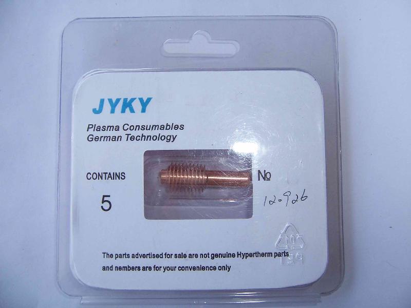 海寶１６５０電極噴嘴保護(hù)罩