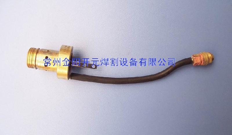 海寶１６５０電極噴嘴保護(hù)罩