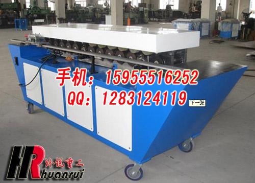 T-12共板法蘭機批發(fā)圖片