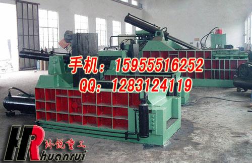 Y81-200T系列金屬液壓打包機(jī)圖片