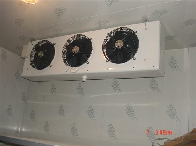 供應(yīng)大型超低溫冷凍庫(kù)設(shè)備