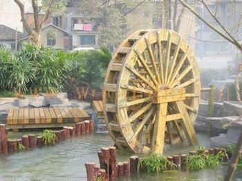 供應(yīng)株洲哪里的防腐木地板*