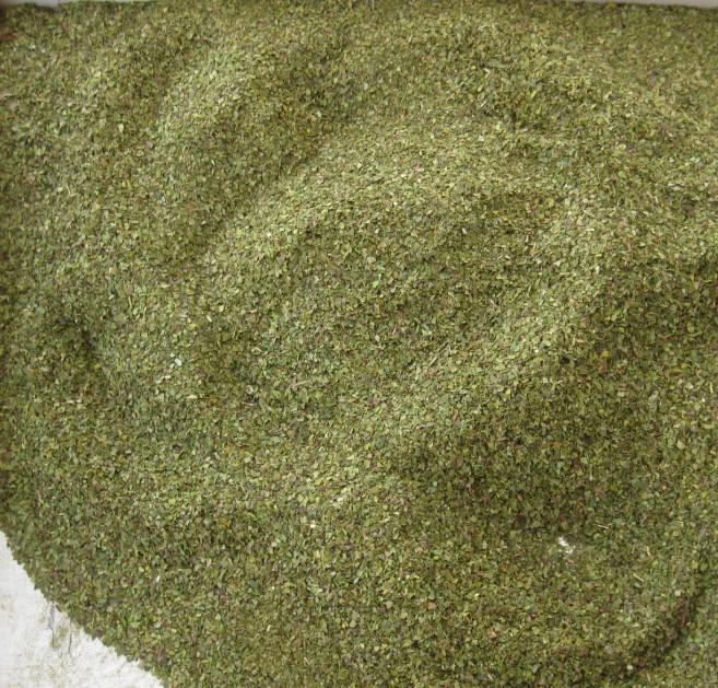 出口綠茶原料優(yōu)質(zhì)綠茶片圖片