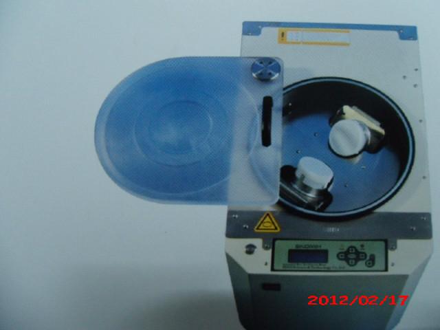 供應(yīng)深圳貼片*甩膠機(jī)離心機(jī)