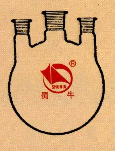 標(biāo)準(zhǔn)口燒瓶單口雙口三口四口五口圖片