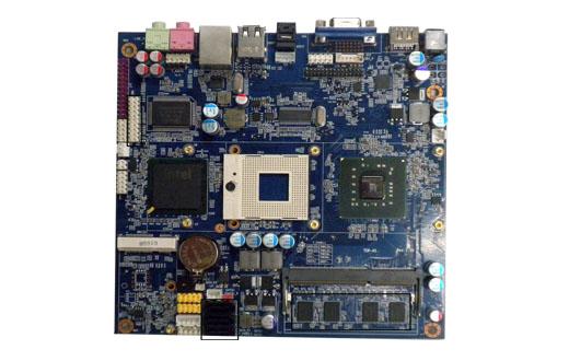 供應(yīng)工控主板D525，D525工控機(jī)主板，D525工控主板,D525