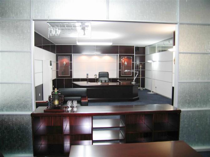 供應(yīng) 玻璃隔斷 廠家直銷 雙層玻璃加百葉