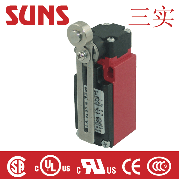 供應(yīng)SUNS三實(shí)SN4169限位開關(guān)