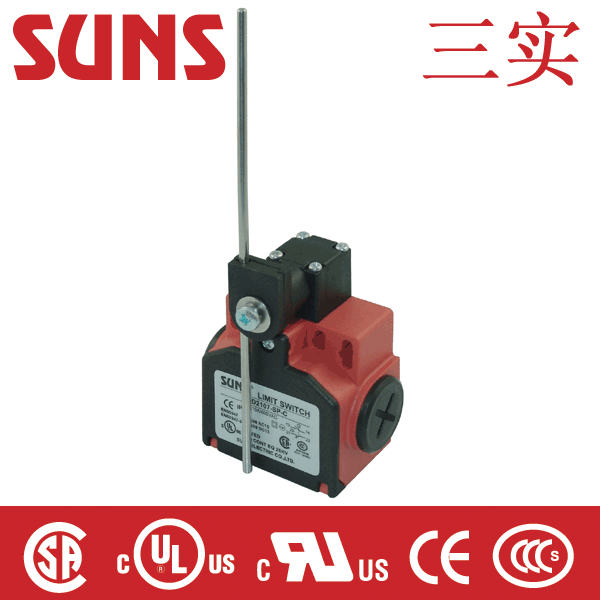 SUNS美國(guó)三實(shí)SND2100限位開(kāi)關(guān)