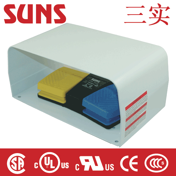 供應(yīng)FS-81-G-SP醫(yī)療腳踏開(kāi)關(guān)