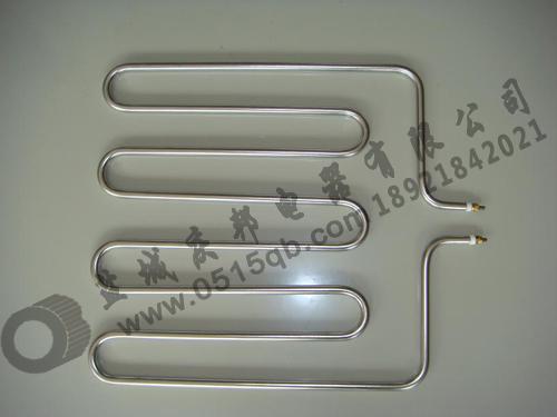 蒸飯機(jī)雙U型電熱管