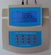 JPSJ-605型溶解氧測(cè)定儀圖片