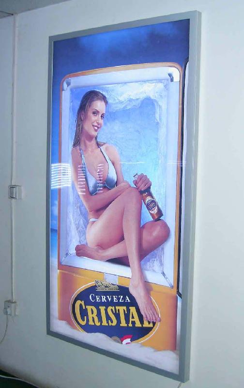 供應(yīng)樓頂金屬大字制作安裝8