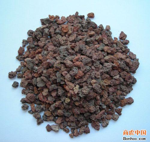 河北火山巖濾料森源廠家最優(yōu)價格圖片