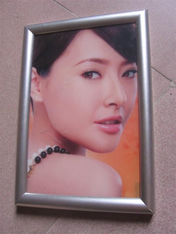 單面LED超薄燈箱圖片/單面LED超薄燈箱樣板圖 (2)