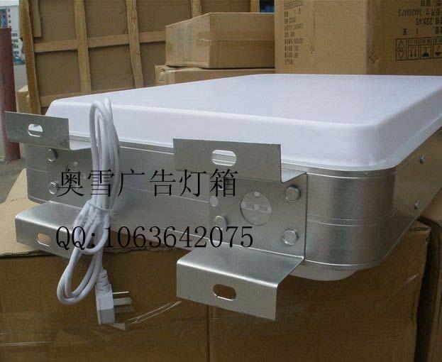 專業(yè)廣告吸塑燈箱圖片