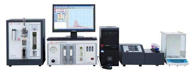 供应HX-1金属材料元素分析系统厂家，元素分析系统厂家，元素分析