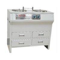 MP-2雙盤三速金相試樣磨拋機896圖片