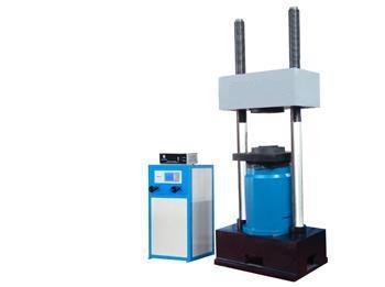 YES-3000數(shù)顯式液壓壓力試驗機1429圖片