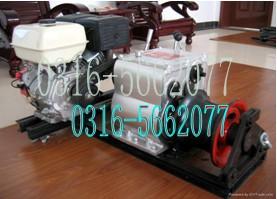 供應(yīng)機(jī)動(dòng)絞磨廠家