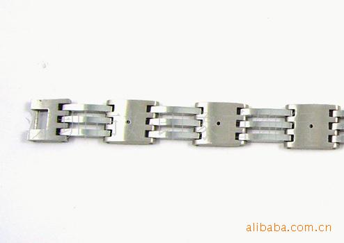 時尚手鏈供應商直銷多節(jié)手鏈 不銹鋼手鏈 金屬手鏈