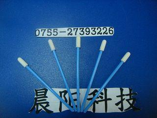 深圳市圆头擦拭棒惠阳沙田棉签厂家供应圆头擦拭棒惠阳沙田棉签