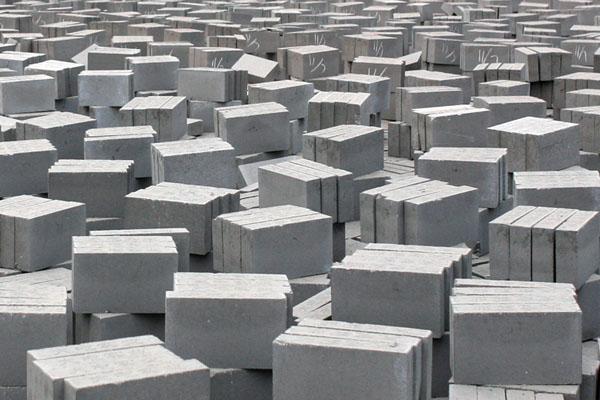 供應(yīng)供應(yīng)陜西西安加氣混凝土砌塊/陜西西安加氣混凝土砌塊價格