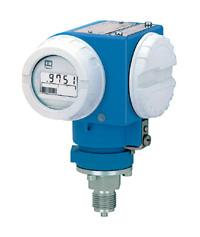 E+H智能變送器PMP731圖片