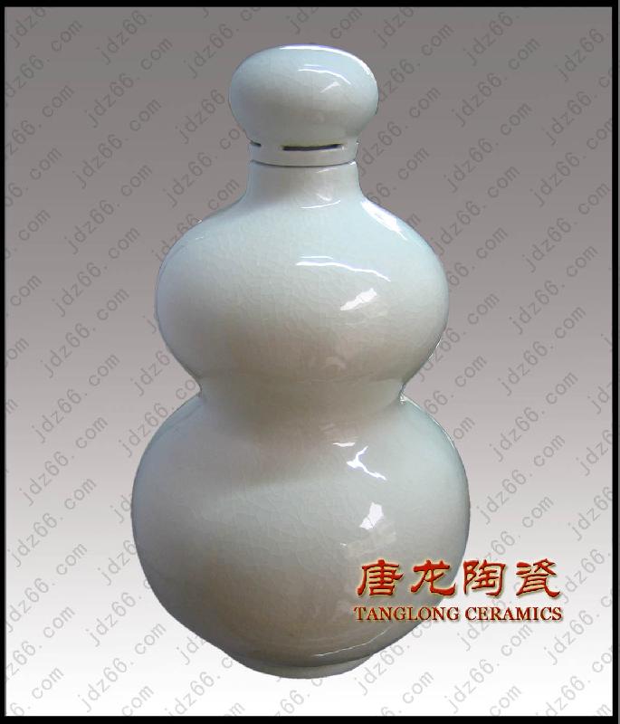供應(yīng)陶瓷藝術(shù)酒瓶 陶瓷白酒瓶 創(chuàng)意酒瓶 陶瓷酒壇 大酒缸