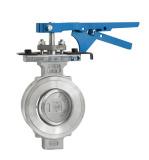 供應(yīng)高性能對夾式蝶閥（800系列）