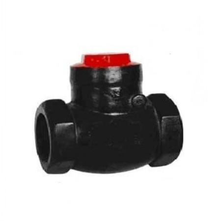 H14T旋啟式止回閥圖片